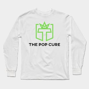 New logo Long Sleeve T-Shirt